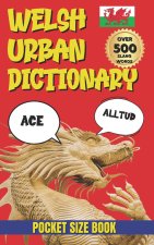 Welsh Urban Dictionary