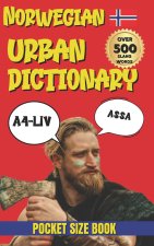 Norwegian Urban Dictionary