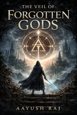 THE VEIL OF FORGOTTEN GODS