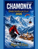 Chamonix Guida turistica per lo sci 2026