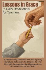 Lessons in Grace