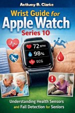 Wrist Guide for Apple Watch Series 10