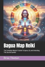 Bagua Map Reiki