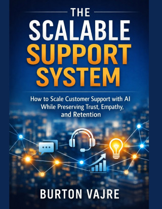 The Scalable Support System