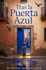 Tras la Puerta Azul