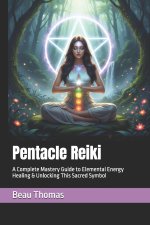 Pentacle Reiki