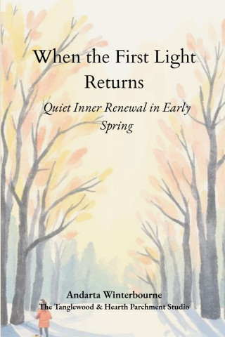 When the First Light Returns