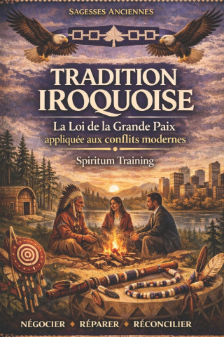 TRADITION IROQUOISE