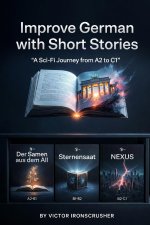 İmprove German with Short Stories