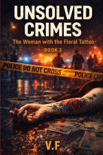 UNSOLVED CRIMES