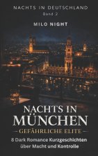 NACHTS IN MÜNCHEN