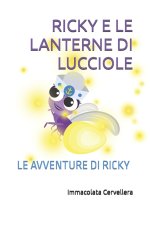 RICKY E LE LANTERNE DI LUCCIOLE