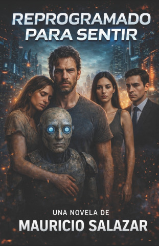 REPROGRAMADO PARA SENTIR