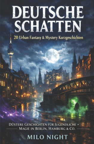 DEUTSCHE SCHATTEN