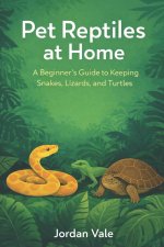 Pet Reptiles at Home