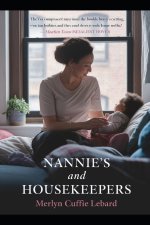 NANNIES AND HOUSEKEEPERS -BOOK -4-OF-5