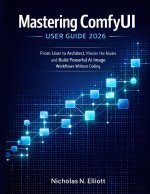 Mastering ComfyUI User Guide 2026