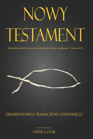 Nowy Testament