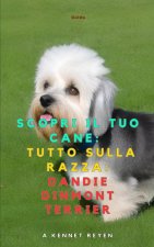 Scopri il tuo Cane