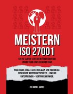 ISO 27001 meistern