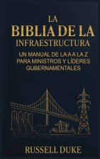La Biblia de la Infraestructura