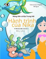 Hành trình của Nika