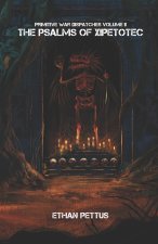 Primitive War Dispatches Volume II