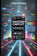 Master CapCut in 10 Days