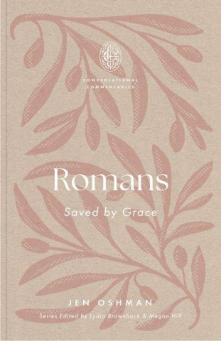 Romans – Saved by Grace