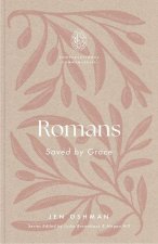 Romans – Saved by Grace