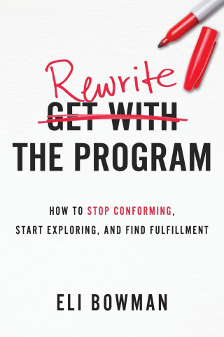 Rewrite the Program
