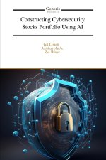 Constructing Cybersecurity Stocks Portfolio Using AI