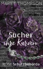 Sucher ihre Kurven