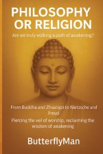 Philosophy or Religion