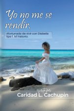 Yo No Me Se Rendir