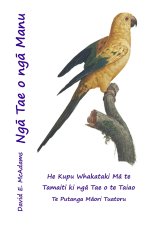 Ngā Tae o ngā Manu