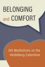 Belonging and Comfort