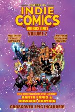 Legends of Indie Comics