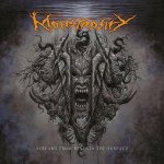 Monstrosity:  Screams From Beneath The Surface