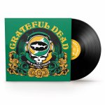 Grateful Dead:  On A Back Porch Vol. 3 / 180Gr.