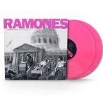 Ramones:  Summer In The City: Live In San Francisco (Rsd 2026) / 140Gr.