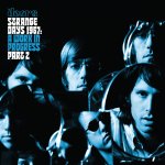 Doors, The:  Strange Days 1967: A Work In Progress, Part 2 (Rsd 2026) / 140Gr.