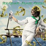 Stewart, Rod:  Alternate Atlantic Crossing (Rsd 2026) / 140Gr.