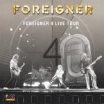 Foreigner:  Foreigner 4 Live Tour 1981-82 (Rsd 2026) / 140Gr.