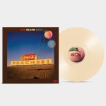 Black Keys, The:  Peaches! (Limited White Album, Indie) / 140Gr.