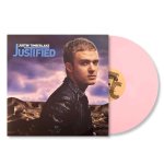 Timberlake, Justin:  Justified / Baby Pink