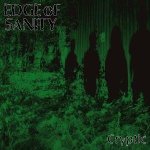 Edge Of Sanity:  Cryptic