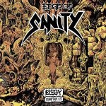 Edge Of Sanity:  Elegy - Chapter Ii