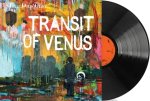 Three Days Grace:  Transit Of Venus