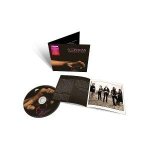 CD Scorpions: Lonesome Crow (2025 Mix)
